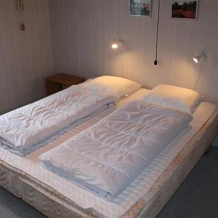 Holiday 549 Vakantiehuis Laeso