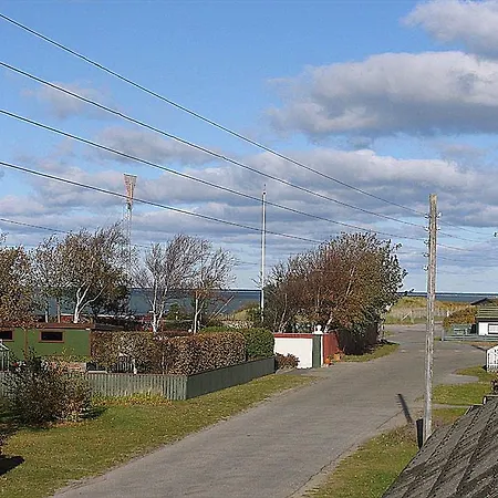 Holiday 549 Laeso